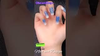 Exclusive Nails Compilation #nailart #simplenails #nailideas #238