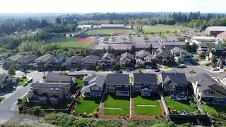 Seramonte: Soundbuilt Homes New Construction in Auburn, WA