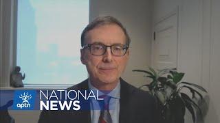 Bank of Canada puts focus on economic well-being of Indigenous Peoples in Canada | APTN News