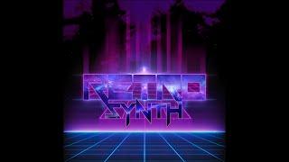 RetroSynth Records Live Stream - NEON Synthwave Mixtape