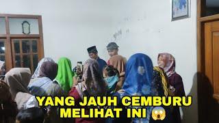 MAK2 YANG JAUH CEMBURU MELIHAT INI 