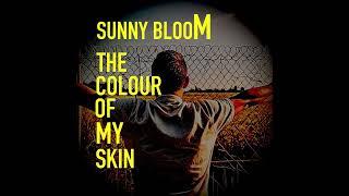 The Colour Of My Skin - SUNNY BLOOM (Audio)