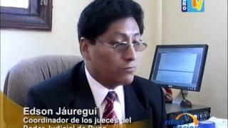 Enlace Nacional PeruNet 231009