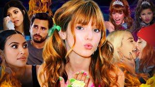 The Exploitation of Bella Thorne | Deep Dive