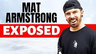 Mat Armstrong MK2 Shocking Things You dont Know | RS GT3 Rebuild  Mat Armstrong MK2 Latest Video