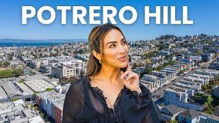 Charming San Francisco Neighborhood With VIEWS - Potrero Hill San Francisco