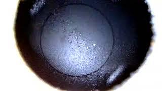 1GR-FE / 2014 Toyota 4Runner top of piston VIDEO 00008