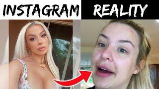 Influencers EXPOSED For Being FAKE To Fans