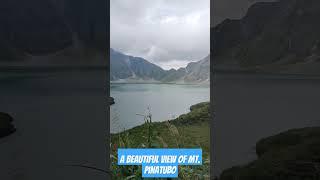 Mt. Pinatubo#mtpinatubo #travel #shortsvideo #shorts #adventures #bini #pantropiko