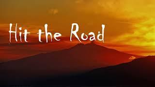 Ray Charles  -  Hit The Road Jack - Lyrics