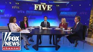 'The Five': Fani Willis is off the Trump case!