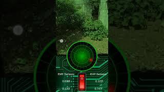 ghost detector real life radar