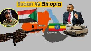 DAG_ ETHIOPIA IYO SUDAN OO QARKA USAARAN DAGAAL SAFIIRADII OO LAKALA QAATAY XAALKA OO MARAYA