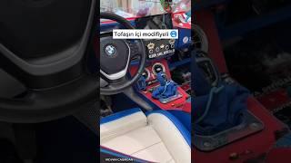 Tofaşın iç tasarımıpart.18 nasıl buldunuz #tofaş #modifiyeli #arabalar #shorts #keşfet #tofaşk