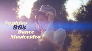 Sophia 80´s Dance Vintage Musicvideo