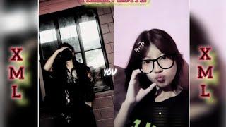 aligati make you mine- xml lyrics #alightmotion @alleneditz-c5z