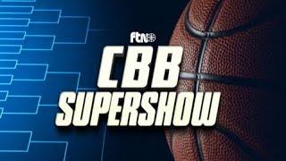 College Basketball SuperShow - DFS & Betting Breakdown 11/19