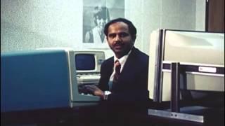 1994 Turing Award (Raj Reddy & Ed Feigenbaum)