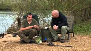 The TotalCarp Way With PVA