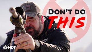 16 Tips No One Tells Beginner Shooters