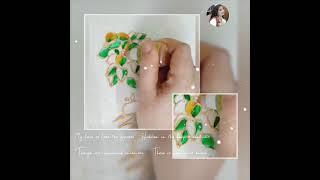 Glass painting ideas | Artist Swapna Salim