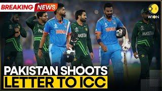 ICC Champions Trophy: PCB Maintains Its Stance Of Hosting The Event In Pakistan | WION Breaking News