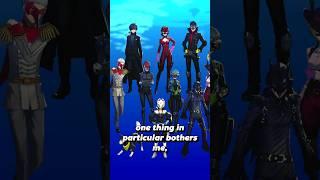 ATLUS messed up the Persona 3 Reload DLC! - #persona3reload #p3r #DLC #persona5 #p5