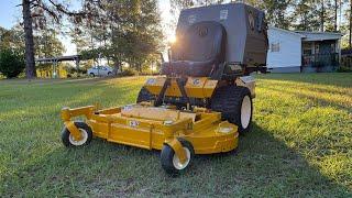 My First Walker Mower  Model T23