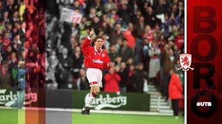 Every Goal | Juninho