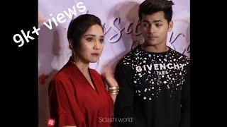 sukrallah×sidashi ️|sidharth nigam|ashisingh