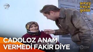 Bende Adamı Kaçırdım | Şoray Uzun Yolda