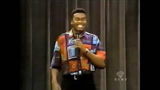Chaz Lamar Shepherd Singing Amazing Grace From The Hit Sitcom Show Me & The Boys (1994)