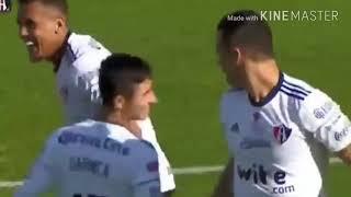 Ravel Morrison Mejores Goles y Jugadas - Atlas Fc