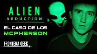 Alien Abduction  Incident in Lake County 1998 Basada En Hechos Reales