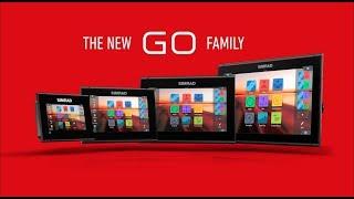 Simrad | Introducing GO7 and GO12