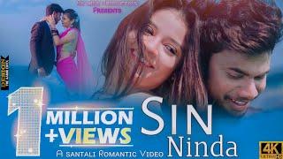 New Santali Video 2021||Sin Ninda||Official Videos||Priyo Hembrom||Miranda||Nazmul|Rk Cine Producton