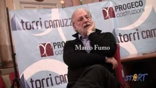 Marco Fumo - The Early Ragtime