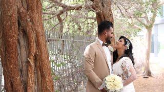 Ashini & Raveen | Wedding Video | Clover Lee Films