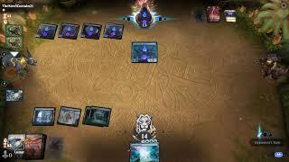 Timeless Metagame Challenge -OmniTell