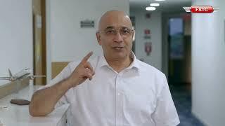 FSTC Corporate Film
