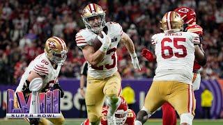 49ERS TRICK PLAY! CMC TOUCHDOWN