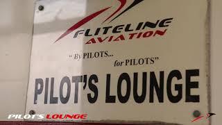 Fliteline Aviation's Aircraft and Facilities