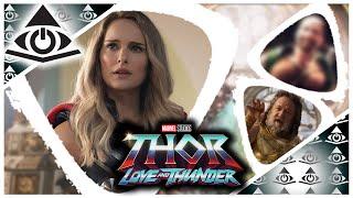 Thor: Love and Thunder Post-Credits Scenes EXPLAINED!