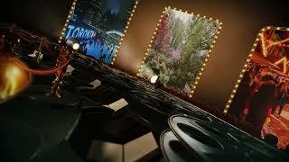 Nostalgia studio production