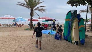 ACNO cancela los Juegos Mundiales de Playa 2023 tras retirada de Indonesia como anfitrión