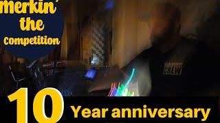 DJ Erny MERK - Compilation of the last decade!