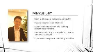 Introduction - Marcus Lam