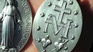 Miraculous Medal Explained