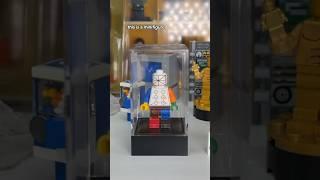 My LEGO MISSPRINTS COLLECTION #lego #legominifigure #legocollection #legocollector #legosets