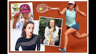 Iga Swiatek puts Ashleigh Barty behind her in very special record list